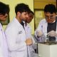Mahasiswa Internasional USK Ikuti International Summer Course of Pharmacy di USU