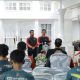 Bupati Aceh Barat Jamu Atlet Pra PORA, Beri Motivasi Raih Prestasi
