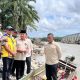 Bupati Nagan Raya dan Anggota DPR RI Turun Langsung Tinjau Infrastruktur Terdampak Bencana