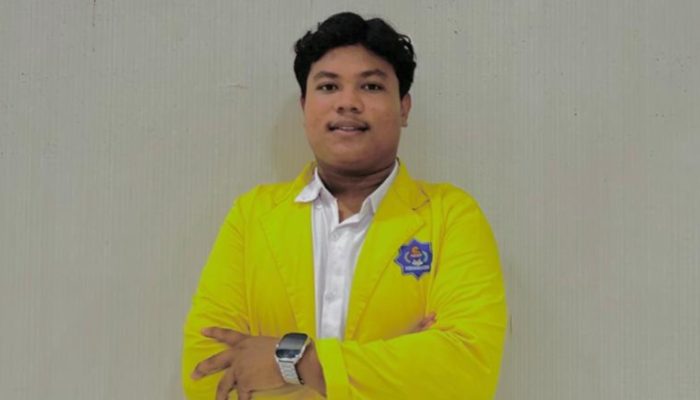 Jalan Licin Akibat Tumpahan CPO di Subulussalam Disorot, Mahasiswa UTU Minta Pemerintah Bertindak Cepat