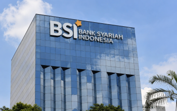 Sukses di Dubai, BSI Siapkan Cabang di Arab Saudi, Perkuat Layanan Haji dan Umrah
