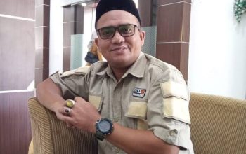 Laskar Panglima Nanggroe Minta Mualem Copot Kepala BPMA, Ini Alasannya