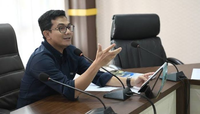 Sambut Libur Sekolah, Ketua DPRK Banda Aceh Pastikan Wisatawan Nyaman dan Bebas Pungli