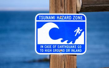 Gempa M7,7 Filipina Picu Ancaman Tsunami, BMKG Siagakan Belasan Wilayah Indonesia