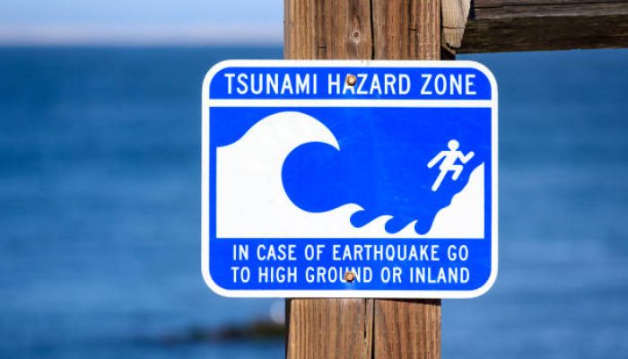 Gempa M7,7 Filipina Picu Ancaman Tsunami, BMKG Siagakan Belasan Wilayah Indonesia