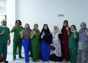 RSUD Meuraxa dan Perdami Aceh Gelar Operasi Katarak Gratis, Pulihkan Penglihatan Masyarakat
