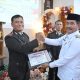 Hadiri Peringatan Hari Bhayangkara ke-80, Wabup Aceh Besar Apresiasi Dedikasi Polri Jaga Kamtibmas