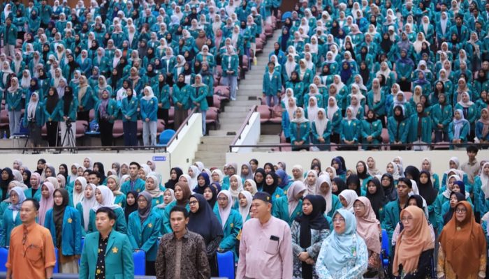 USK Fokuskan KKN 2026 pada Penguatan Literasi dan Pemulihan Pascabencana