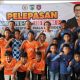 Ketua DPRK Banda Aceh Lepas SSB Barona dan Lambhuk FA ke Festival Piala Presiden 2026