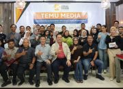 LPS Perkuat Sinergi dengan Media di Aceh, Matangkan Program Penjaminan Polis dan Tingkatkan Literasi Keuangan