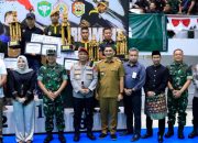 Kapolda Aceh Hadiri Open Tournament Pencak Silat Piala Pangdam IM, Dukung Lahirnya Atlet Berprestasi