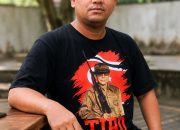 Laskar Panglima Nanggroe Ajak Masyarakat Dukung Polri Berantas Korupsi dan TPPU