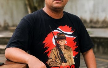 Laskar Panglima Nanggroe Ajak Masyarakat Dukung Polri Berantas Korupsi dan TPPU