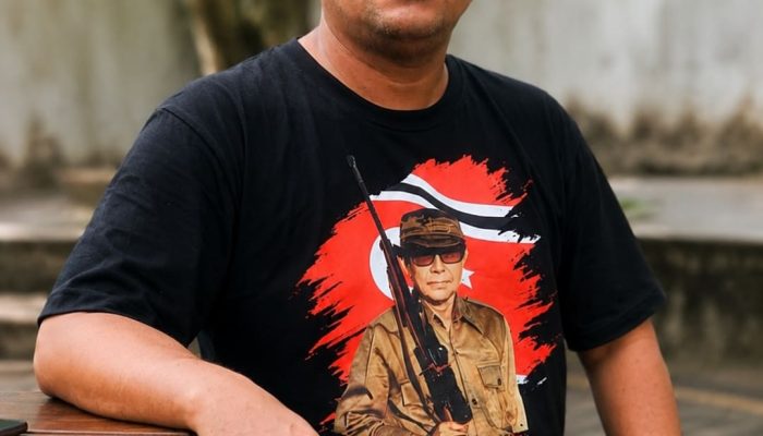 Laskar Panglima Nanggroe Ajak Masyarakat Dukung Polri Berantas Korupsi dan TPPU