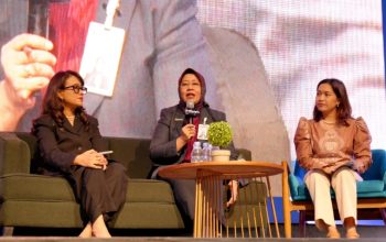 BSI Perkuat Transformasi Layanan, Jumlah Nasabah Tembus 24 Juta