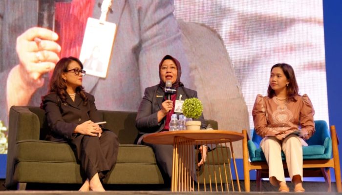 BSI Perkuat Transformasi Layanan, Jumlah Nasabah Tembus 24 Juta