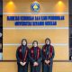 Tiga Mahasiswa Pendidikan Biologi USM Lulus Tanpa Sidang Skripsi Lewat Publikasi Jurnal Sinta 2