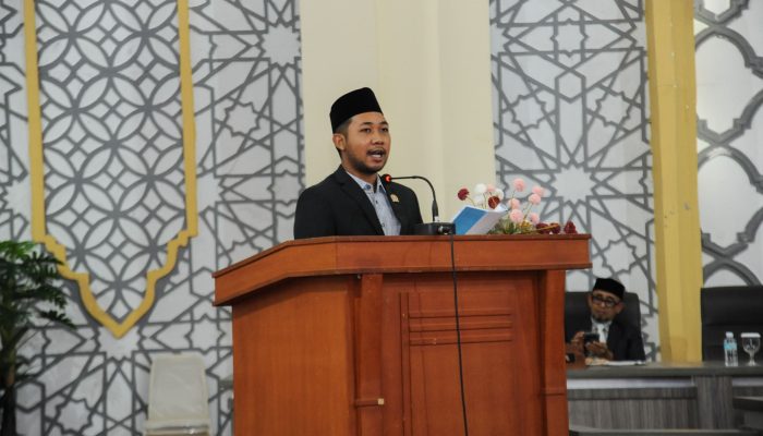 DPRK Minta Pemko Tindak Tegas Pelanggaran GSB dan Tata Kabel Provider di Banda Aceh