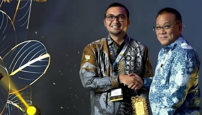 Ubah Limbah Industri dan Sampah Jadi Energi, Solusi Bangun Indonesia Raih Lestari Awards 2026