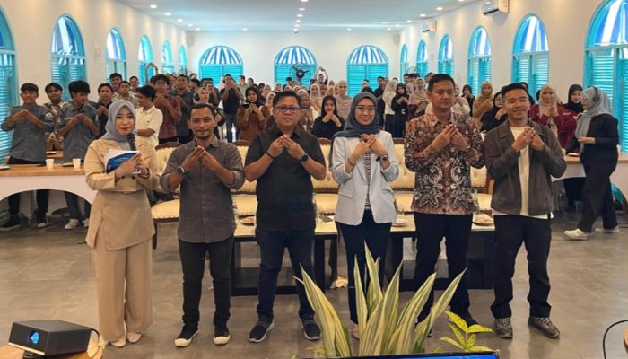 Komdigi dan Tribun Bekali Jurnalis Bangun Media Lokal Berkelanjutan di Aceh