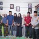 Kapolda Aceh dan Pangdam Iskandar Muda Takziah ke Rumah Duka Pratu Galuh Nugraha
