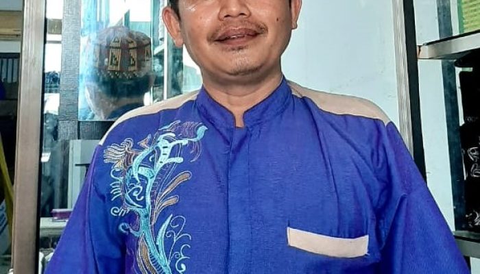Disdik Dayah Banda Aceh Dorong Seluruh LPI Miliki Legalitas Lembaga