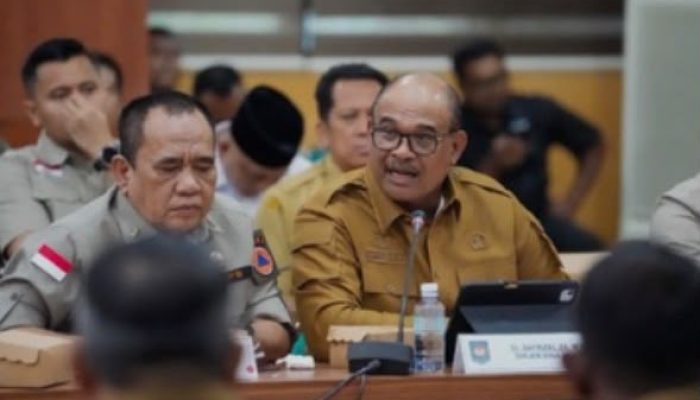 Transparansi yang Mengembalikan Kepercayaan: Satgas PRR Aceh Kawal Penyaluran Bantuan Rp917,7 Miliar di Aceh Tamiang
