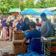 Jaga Daya Beli Masyarakat, Pemkab Aceh Besar Kembali Hadirkan Gerakan Pangan Murah di Leupung