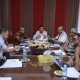 Monitoring Pascabencana, Wabup Aceh Besar Ajak Seluruh Tim Perkuat Kesiapan dan Sinergi