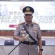 Kapolri Lantik Irjen Pol. Ruddi Setiawan sebagai Kapolda Aceh