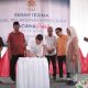 KAGAMA Serahkan 26 Huntara untuk Korban Bencana di Pedalaman Aceh Tamiang
