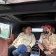 Mualem Surati Presiden Prabowo, Usulkan Revisi Pengelolaan Gas Blok Andaman