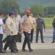 Peresmian Dua Bendungan Aceh, Gubernur Mualem Berterimakasih pada Presiden Prabowo