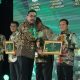 Sabet Sembilan Penghargaan, Aceh Raih Prestasi Gemilang di Anugerah Adinata Syariah 2026