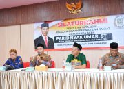Farid Nyak Umar: Majelis Taklim Pilar Ketahanan Keluarga Islami di Banda Aceh