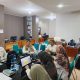 Punggawa Dayah Ikuti Asistensi Finalisasi Renja OPD 2027, Perkuat Sinkronisasi Program Pembangunan