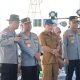 Hari Kedua Bertugas, Kapolda Aceh Tinjau Kesiapan Hunian Tetap Presisi di Aceh Tamiang Jelang Peresmian