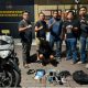 Kembali Berulah, Residivis Pencurian Ditangkap usai Bobol Sejumlah Rumah di Banda Aceh