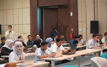 PT PEMA Tingkatkan Kapasitas SDM Lewat Pelatihan Feasibility Study