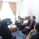 Kapolda Aceh Perkuat Sinergi Penegakan Hukum melalui Silaturahmi dengan DJBC Aceh