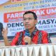 Ketua Komisi IV DPRK Ajak Pemuda Banda Aceh Waspadai Perilaku LGBT