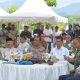 Sekda Aceh Hadiri Peresmian Bendungan Rukoh, Perkuat Ketahanan Pangan dan Irigasi Aceh