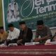 Silaturahmi dan Serah Terima Santri Dayah Terpadu Inshafuddin Berlangsung Khidmat