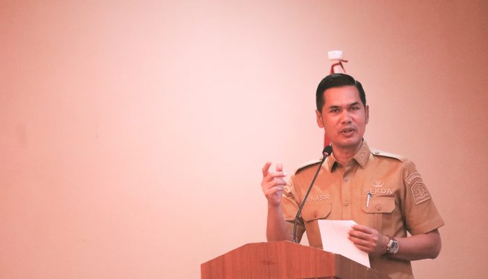 Pemerintah Aceh Beri Fleksibilitas Kerja ASN untuk Antar Anak di Hari Pertama Sekolah
