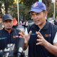 Sekda Aceh Ajak Masyarakat Sukseskan Sensus Ekonomi 2026 Lewat Senam Bersama