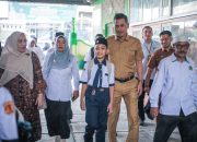 Lewat GAMAS, Sekda Aceh Dorong Penguatan Peran Ayah dalam Mendukung Pendidikan Anak