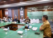 Migas Blok Andaman, Sejumlah Korporasi Lirik Hilirisasi KEK Arun