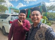 Sejarah Remaja Masjid Raya Baiturrahman Banda Aceh