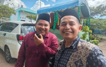 Sejarah Remaja Masjid Raya Baiturrahman Banda Aceh