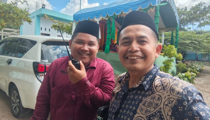Sejarah Remaja Masjid Raya Baiturrahman Banda Aceh